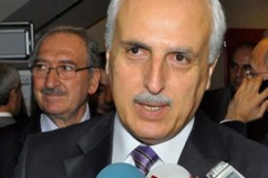 İstanbul Valisi yemek programını iptal etti