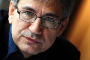 Orhan Pamuk'tan Gezi Parkı yazısı