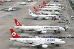 THY'nin 'en bulaşıcı jingle'ı kaldırıldı