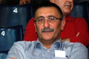 "Yeni sezonda Ahmet &Ccedil;akı ile devam edeceğiz"