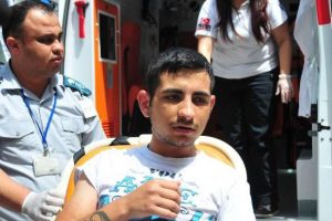 Uyuşturucunun bahanesi Gezi Parkı eylemi