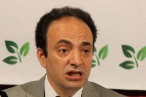 Baydemir'den Gezi Parkı yorumu