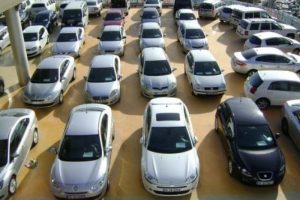 Otomotiv pazarı y&uuml;zde 14 b&uuml;y&uuml;d&uuml;
