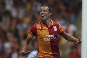 Seve seve Trabzonspor'a d&ouml;nerim