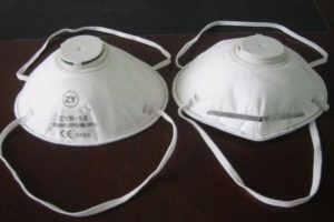 Koruyucu maske satışı patladı