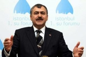 Milli parkların imara a&ccedil;ılması s&ouml;z konusu değil