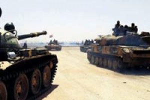 "Savaşı L&uuml;bnan'a taşırız"