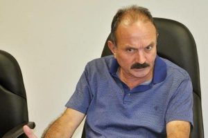 MHP'li başkandan 'Gezi Parkı' desteği