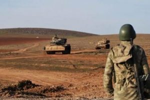 Suriye'den T&uuml;rkiye'ye ateş a&ccedil;anlar belli oldu