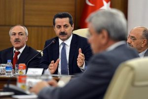 '&Ccedil;alışanlarımızı enflasyon karşısında ezdirmeyeceğiz'