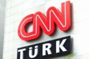 CNN T&uuml;rk'ten b&uuml;y&uuml;k skandal