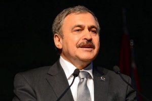 Sorun &ccedil;evrecilikse alan g&ouml;sterelim, hep birlikte yeşillendirelim