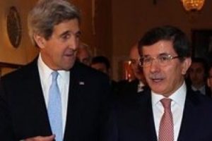 Washington ile Ankara arasında Gezi Parkı krizi