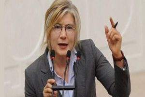 TBMM Genel Kurulu'nda Erdoğan tartışması