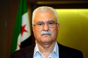 Suriye dış işgale maruz kalmıştır