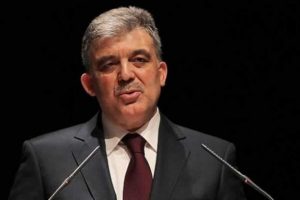 G&uuml;l o mektuba sessiz kalmadı
