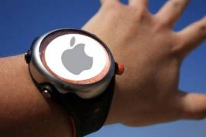 'Apple iWatch i&ccedil;in &ouml;zel batarya &uuml;retecek'