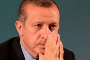 D&uuml;nyanın merak ettiği soru "Erdoğan gidiyor mu?"