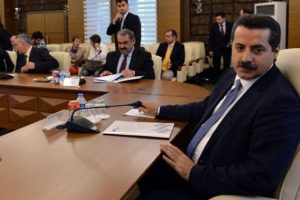 Kamu iş&ccedil;ileri ne kadar zam alacak?