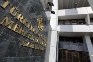 TCMB Başkan Yardımcısı'da kriterleri değiştirdi