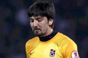 Tolga Zengin Kartal oluyor