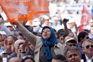 AK Parti'den y&uuml;zde 50 genelgesi