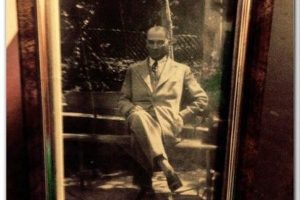 Bu fotoğrafları ilk kez g&ouml;receksiniz!