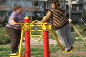 Hastalık riski torunlara aktarılıyor olabilir!