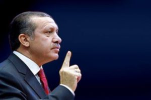 "Gezi Parkı g&ouml;sterileri Tayyip Erdoğan'ı zayıflatır mı?"