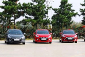 Hyundai'den doğa dostu modeller