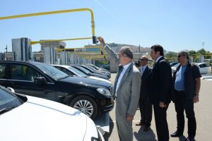 Otopark sorununa mekanik &ccedil;&ouml;z&uuml;m