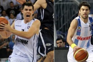 F.Bah&ccedil;e ve Beşiktaş'a transfer yasağı!
