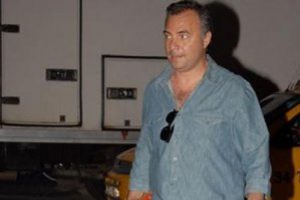 &Uuml;nl&uuml; oyuncuyu bu haliyle g&ouml;renler tanıyamadı