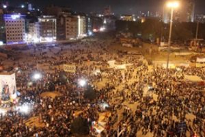 İzmir'de g&ouml;zaltında bir kişi kaldı