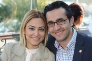 Adana'dan &uuml;z&uuml;c&uuml; haber geldi