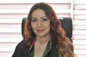 Alman annenin hukuk zaferi