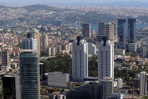 Gayrimenkul satışında hedef b&uuml;y&uuml;k