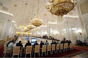 "3 Rus savaş gemisi Doğu Akdeniz'de"