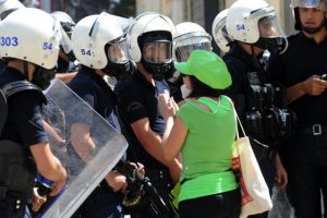 "1 milyon oyumuz var, g&ouml;r&uuml;şeceğiz"