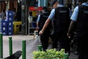 Daily Mail'den &ccedil;arpıtma Gezi Parkı haberi