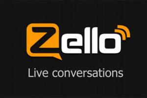 'Zello' nedir?