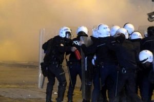 Biber gazı yerine 'Sessiz Bek&ccedil;i' mi geliyor?