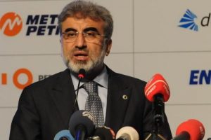 "Hedefi istikrar olan bir yapı ile karşı karşıyayız"