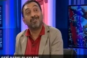 Gezi Parkı olaylarını 31 Mart Vakası'na benzetti