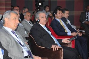 Sporda şiddet Samsun'da masaya yatırıldı
