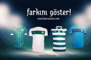 Bursastore mağazalarında indirim başladı!