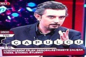 Bloomberg HT'den 'Kelime Oyunu' a&ccedil;ıklaması