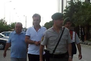Sigorta dolandırıcılığını jandarma bozdu