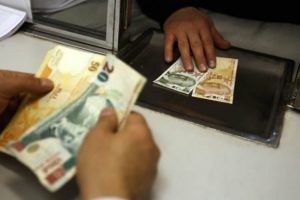 Bankalar arası dahil mevduatlarda artış