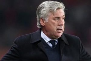 Ancelotti i&ccedil;in 4 milyon euro!